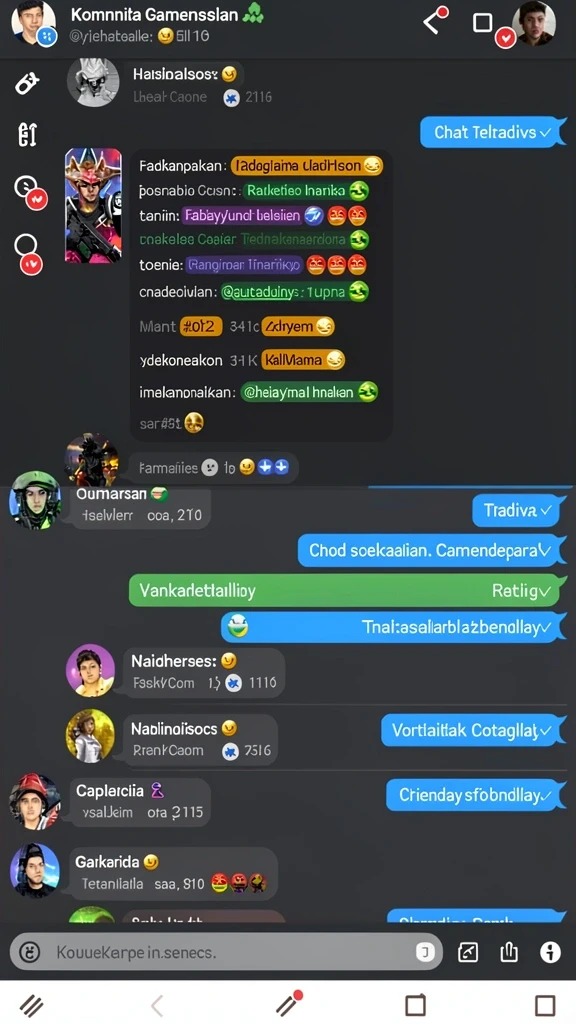 Gameplay yang menantang dengan berbagai misi.