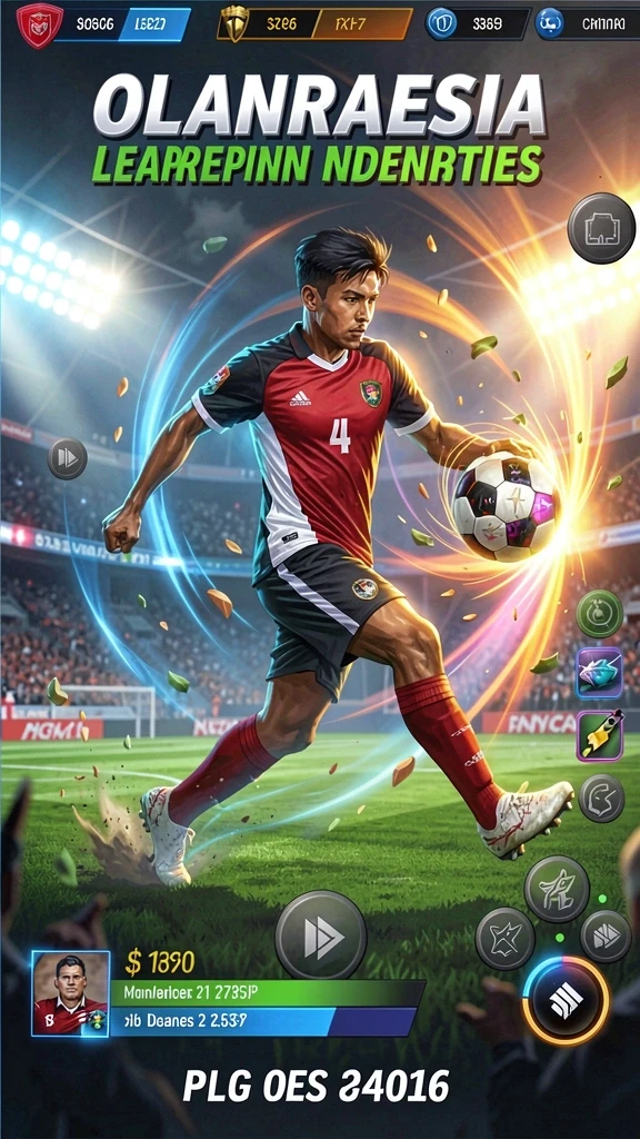 Fitur komunitas yang menyenangkan dan interaktif.