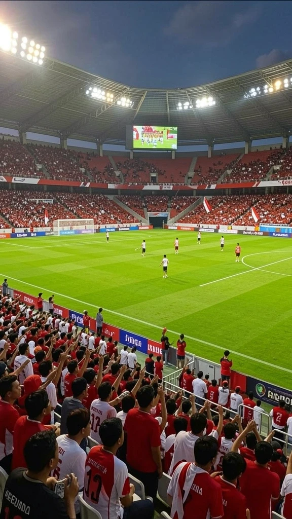 Gameplay yang seru dan menantang.