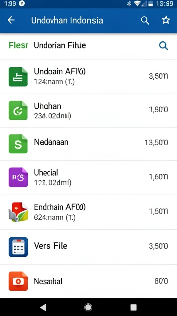 Screenshot aktivitas sosial dalam game.
