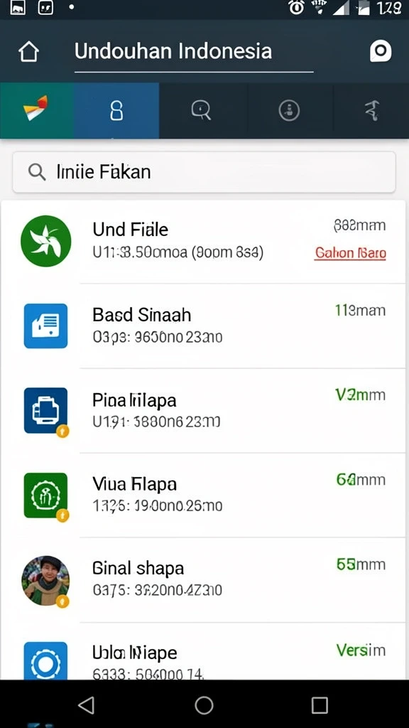 Notifikasi hasil undian yang cepat dan akurat.
