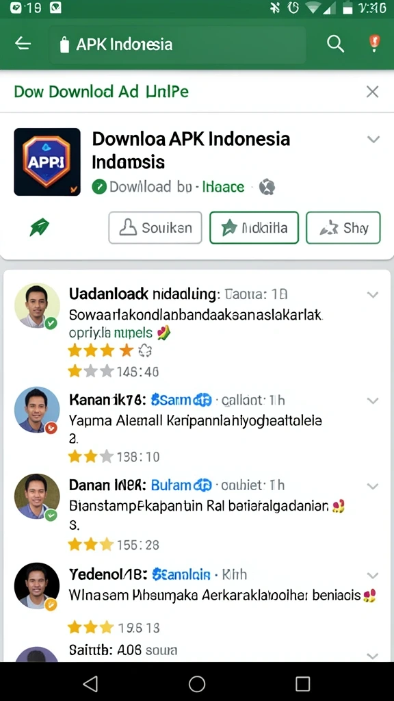 Tangkapan layar pengalaman bermain GLOWIN88 yang seru.