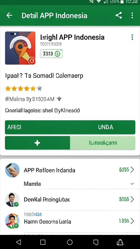 Fitur multiplayer yang memungkinkan bermain bersama teman.