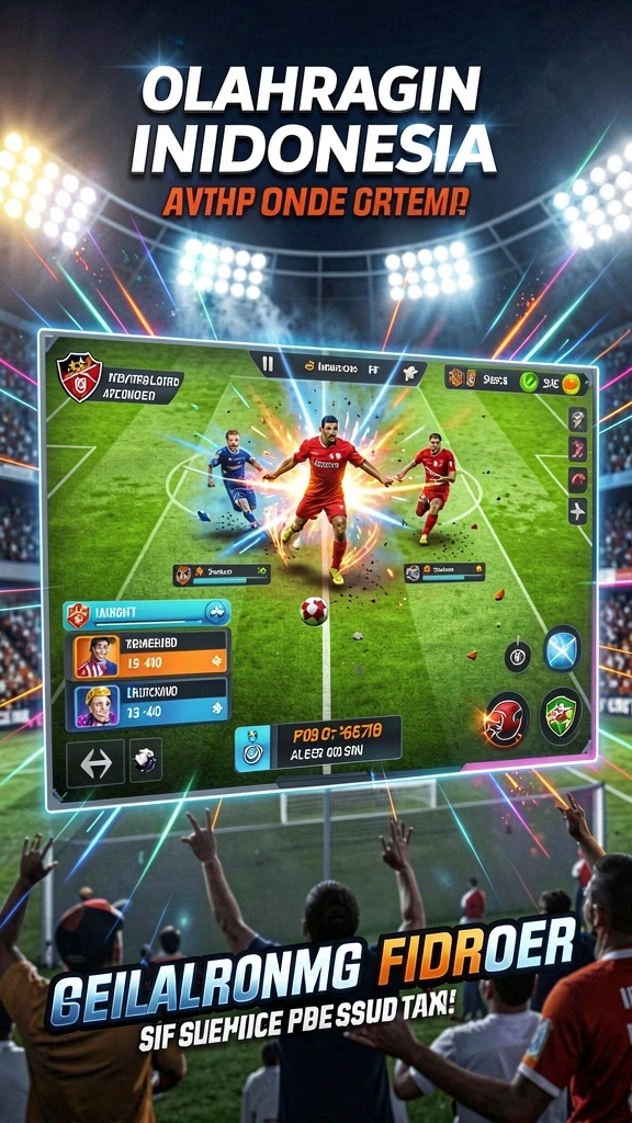Misi seru yang menuntut strategi jitu dari pemain.
