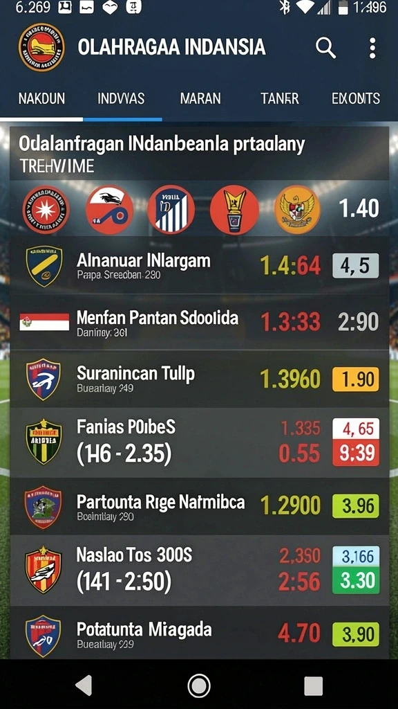 Dukungan pelanggan 24/7 untuk pengalaman bermain yang lebih baik.