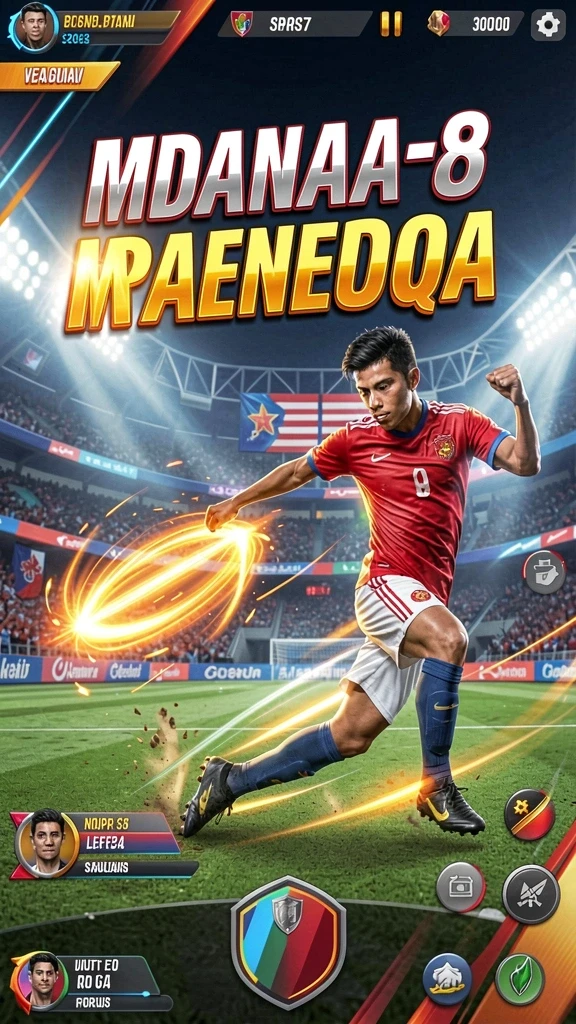 Tampilan utama aplikasi MAWARSLOT yang menarik.