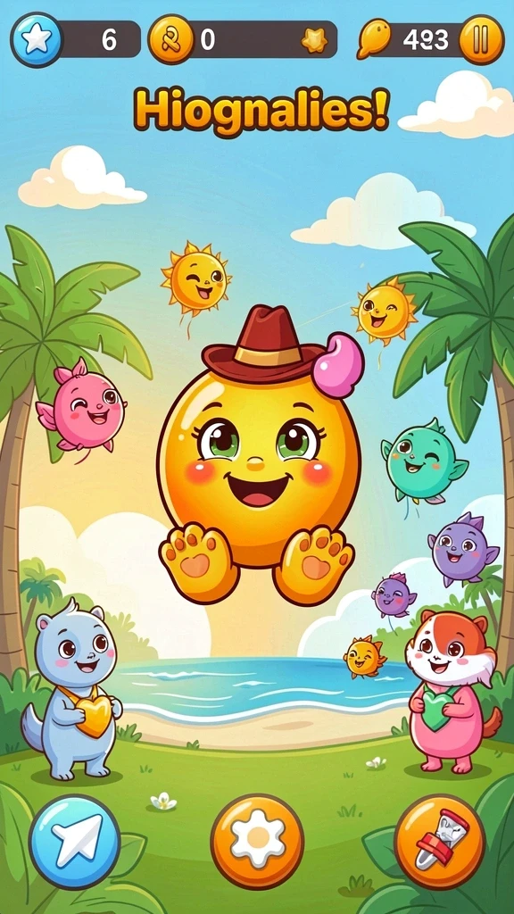 Event spesial yang menawarkan hadiah menarik setiap bulan.