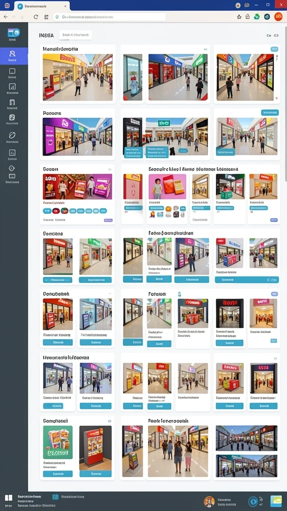Level yang menantang dengan berbagai rintangan menarik.