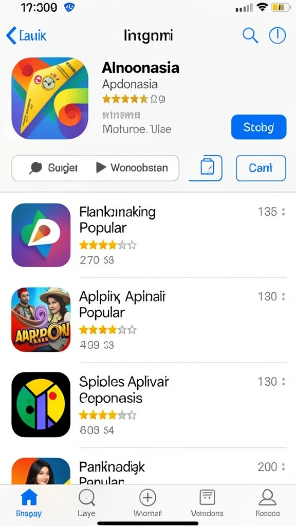 Menikmati permainan slot yang beragam dan menarik.