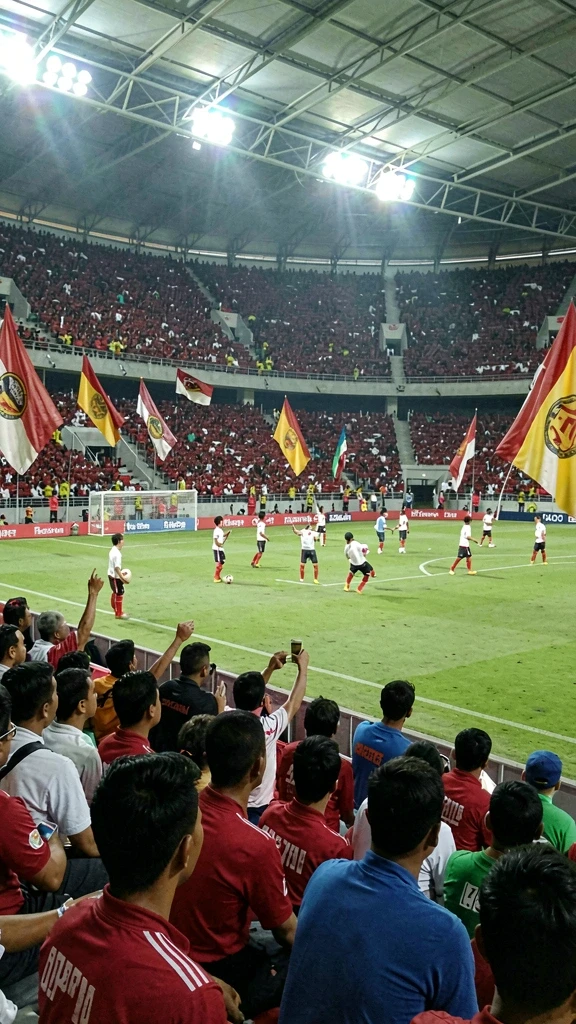 Beragam tema menarik untuk dipilih.