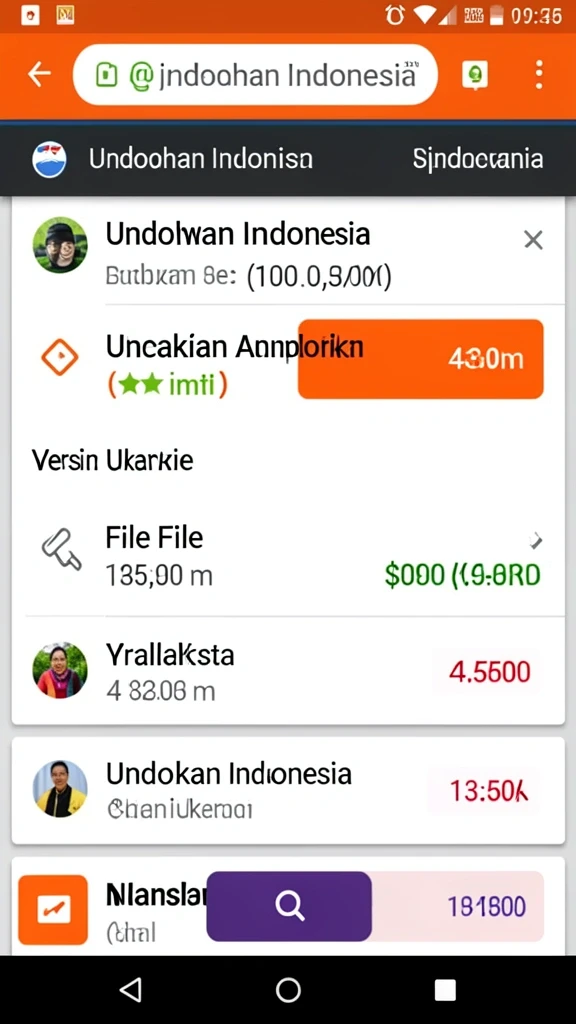 Fitur permainan togel yang beragam dan mudah diakses.