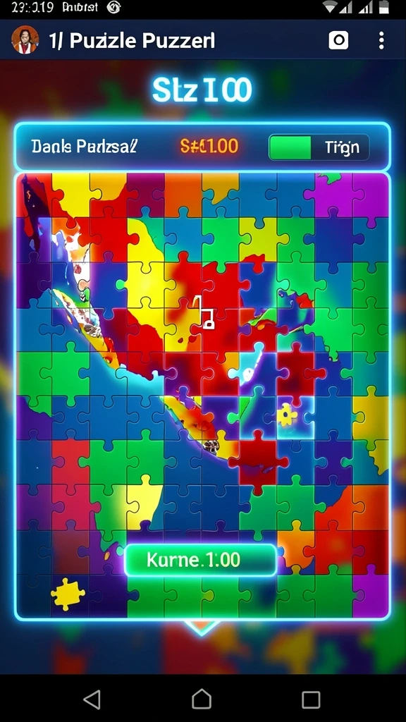 Fitur sosial yang memungkinkan interaksi antar pemain.
