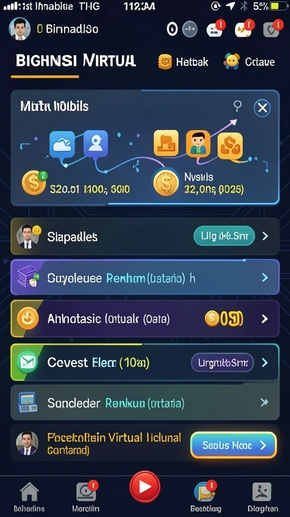 Layanan pelanggan siap membantu 24/7 untuk semua kebutuhan.
