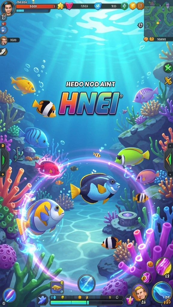 Screenshot permainan slot yang menarik dalam PISANGBET.