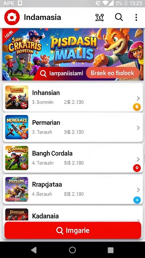 Varian permainan casino yang lengkap dan menarik.