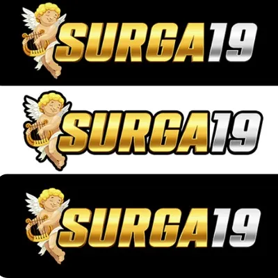 surga19 — ikon APK