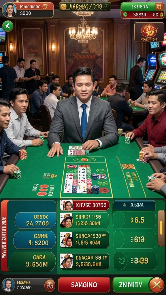 Beragam jenis permainan untuk memuaskan semua penikmat game.