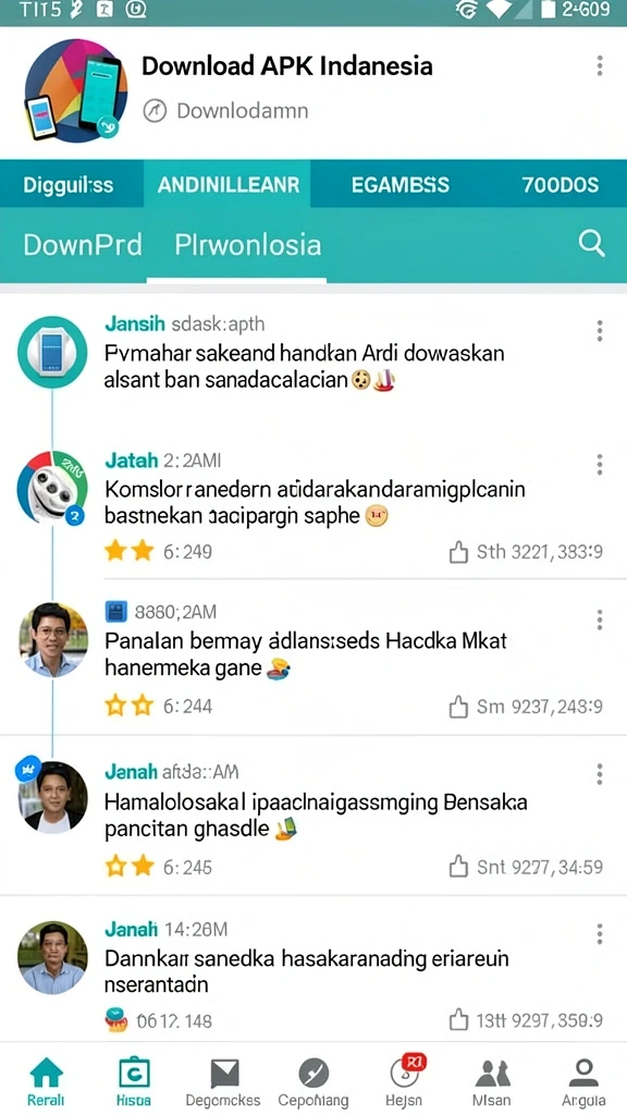 Fitur bonus yang menggiurkan saat bermain.